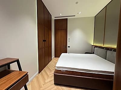 2-комнатная квартира | Nest One | 60м2 — 2
