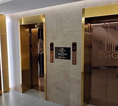 2 офиса в БЦ ZGG 103 и 82 м2 — 7