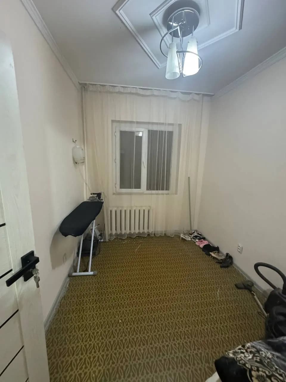 3/3/4  Коракамиш 2/4 — 2
