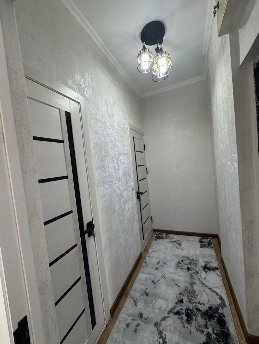 🏤METRO M ULUG'BEK/1/1/4/30M² CHLONZOR3 KIRPICHNI DOM — 2