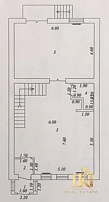 #909 Продаётся: Мирзо Улугбекский район Ориентир- Буз базар, Британская школа и Французская школы Ко — 3