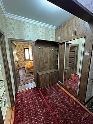 Аренда 3/2/5 Тансикбоев-2 — 1