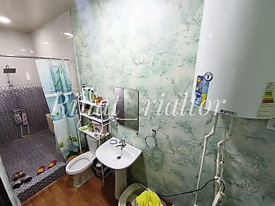 3.5 сотки/4 комнаты с рем./РОВД — 7