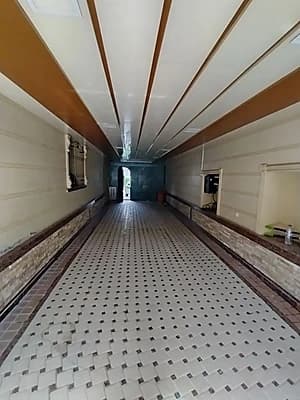 Arenda bodomzor hovli ijaraga — 2