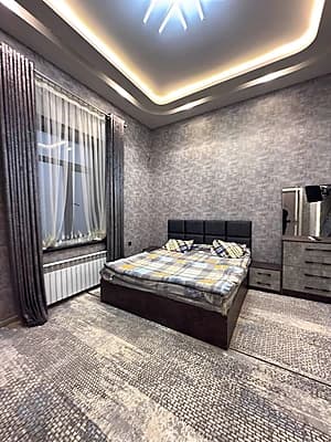 Oqtoshdan dacha sotiladi tayyor biznes — 9
