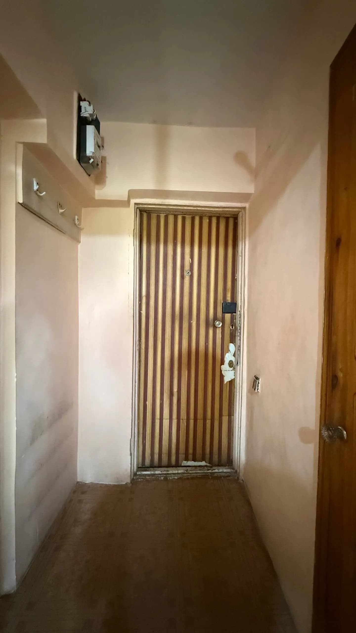 ID: 5115 Shayxontoxur tumanida 1 xonali kv sotiladi — 3