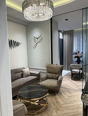 ЖК Imperial Club CityЮнусабадский район — 6