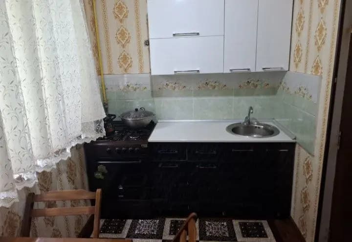 ARENDA: SERGELI TUMANI DO'STLIK — 5