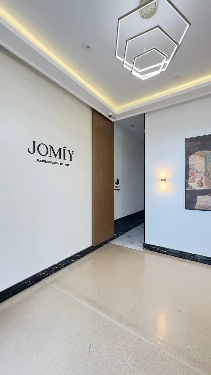 Продается 3/11/12 в ЖК "Jomiy" ул Уста Ширин круг Жойми — 1