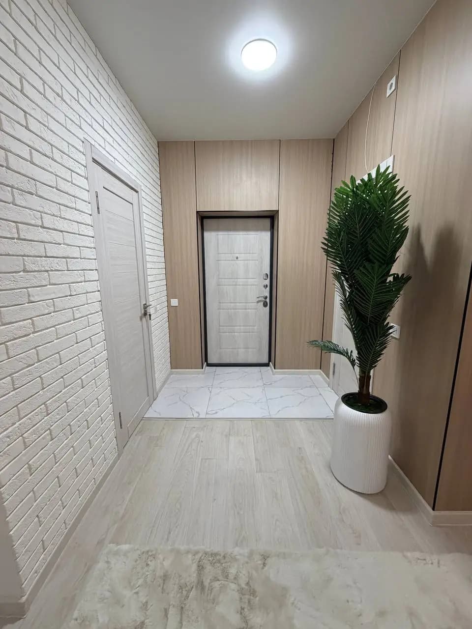 1-комнатная в новостройке | Новый ремонт | 32 м² | 600 у.е — 4