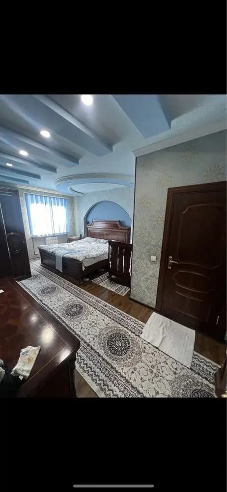V5766🏡 Olmazorda katta 5 xonali kvartira sotiladi! — 1