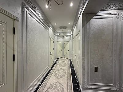 Яккасарой 7хона дуплекс 9/10 ул Бобур ЖК Airport House — 7