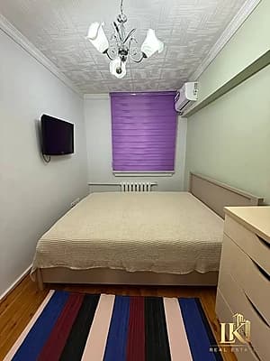 #9800 Продаётся: 🏠🏠🏠🏠🏠 Юнусабадский район Ц-5 Рядом метро Минор — 3
