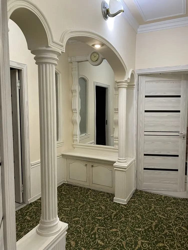 V5769🏡 Olmazorda 3 xonali kvartira sotiladi! — 3