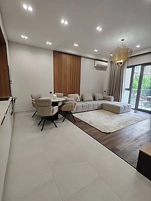 Сдается 2-комнатная квартира в новостройке ЖК MIRABAD AVENUE — 2