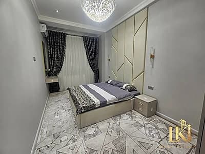 #9852 Продаётся: Яккасарайский район Улица Шота Руставели Ор-р : Фрегат кафе Новостройка Ж/К Royal H — 1