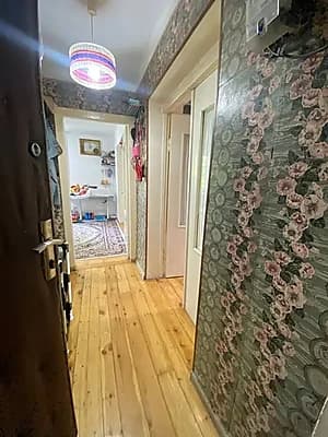 Чиланзар 24 Ор-р: Школа 78, Hamkor Bank, Рядом: ЭКО Парк  Продает  3-5-5 — 1