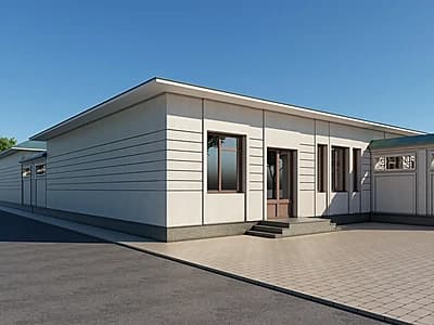 KOTTEDJLAR — 4