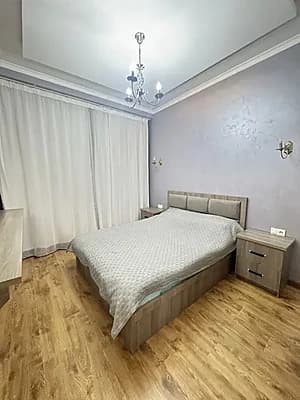 Жк Дархан 2/3/6 — 4