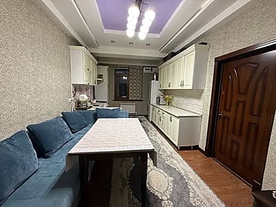 AK_254 ПРОДАЕТСЯ 4/3/8 на:Qoraqamish 2/5 #Алмазарский_район Ор.р:Ало банкетный зал — 4