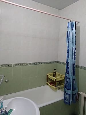 77 Серия  2 комнатная ‼️60м² ор Загс 8кв Чиланзар — 5