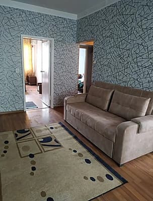 ∆ 3-комнатная квартира в Чиланзар8 — 71000 USD — 2