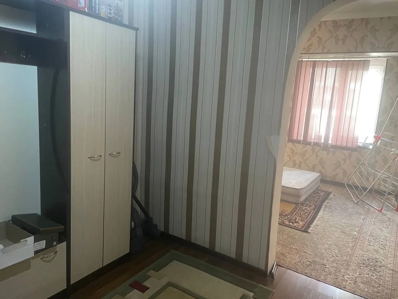 Аренда Юнусабад Ц5 — 2