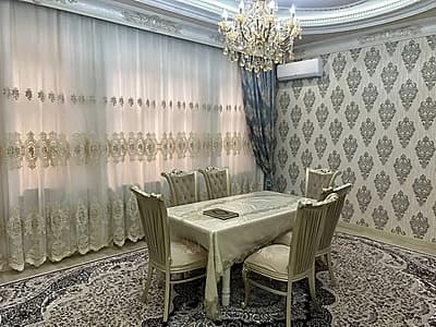 Arenda Oxunboboyev hovli ijaraga — 3