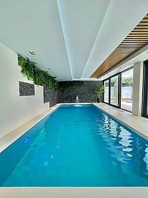 Diamond villa — 2