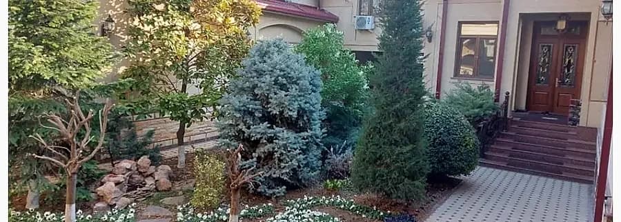 Аренда участка Мирзо-Улугбекский, Улица Газалкентская, бывшая Хусанбаева (14686) — 1