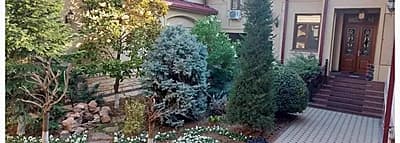 Аренда участка Мирзо-Улугбекский, Улица Газалкентская, бывшая Хусанбаева (14686) — 1
