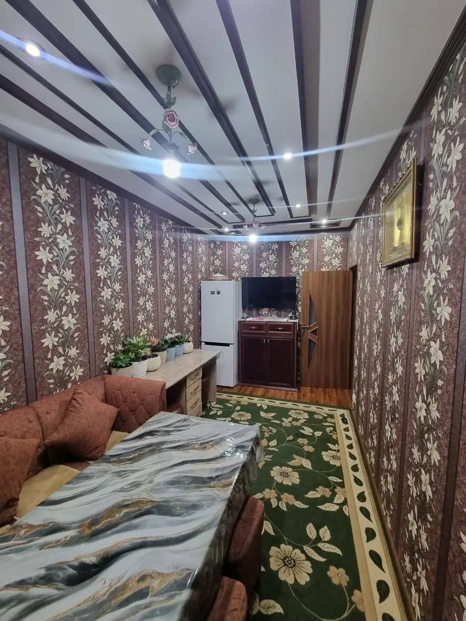 🏤 CHLONZOR12/4/3/4/82M²+BALKO'N 1,5X3 KIRPICHNI DOM — 2