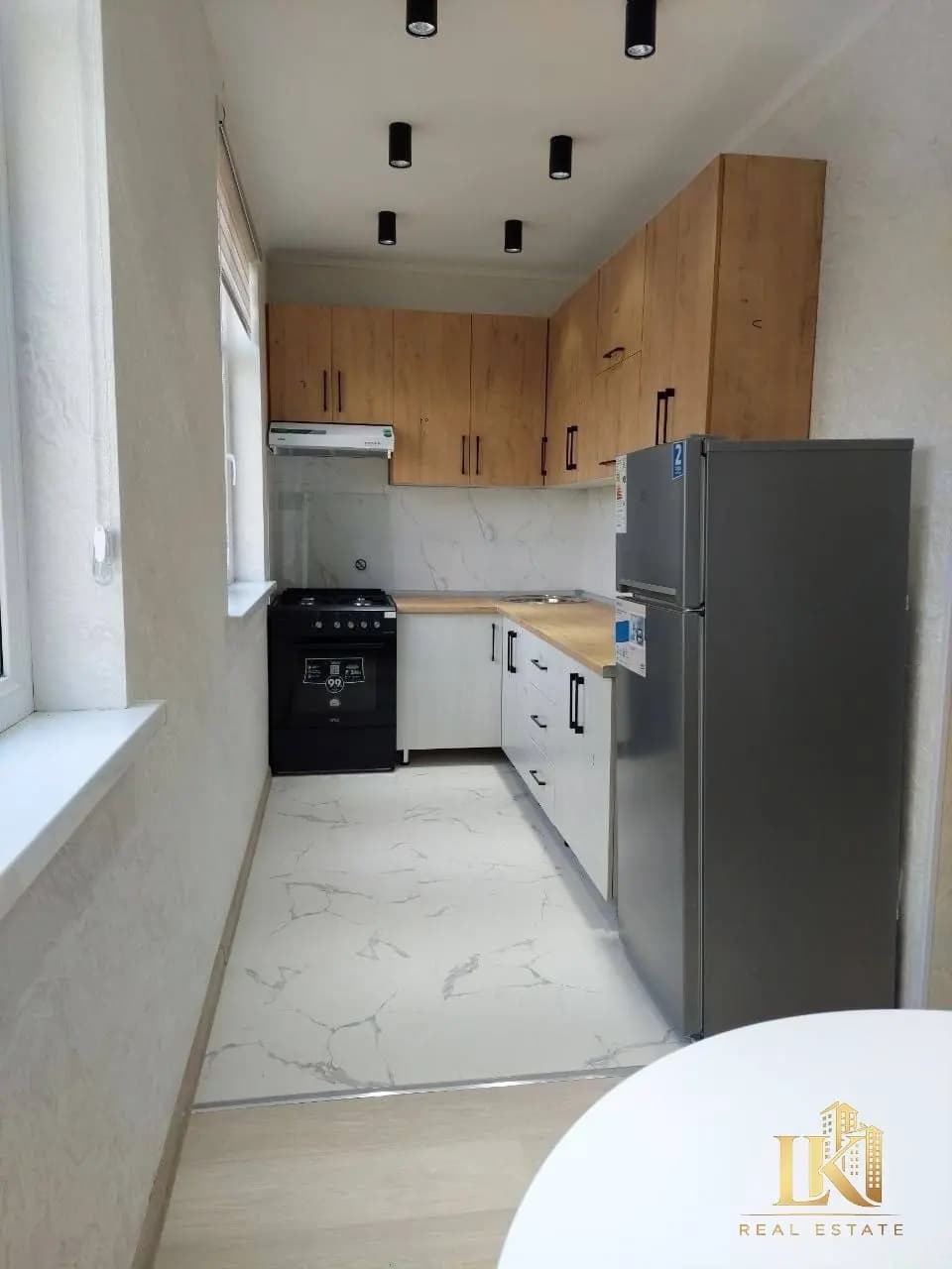#9800 Продаётся: Яккасарайский район Улица Шота Руставели Ор-р: "Modera Towers"/ 160 школа/"ОКЕАН" — 4