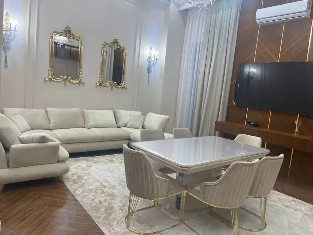 Сдается в аренду квартира в Tashkent City "Boulevard" — 3