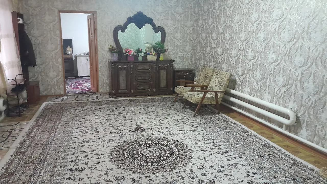 У́рта Чирчик А751 — 6