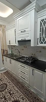 Sergeli 6 mavze China hause turar joy 2 xona hamma sharoitlari bor. — 10