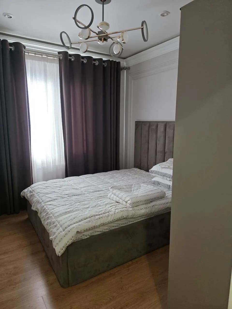 Квартира ЖК Istanbul City 3/7/9 83 м2 — 2