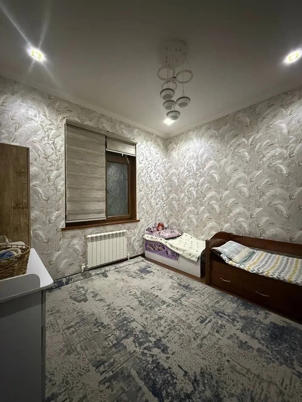 AK_266 ПРОДАЕТСЯ 4/3/8 на:Qoraqamish 2/5  #Алмазарский_район Ор.р:A'lo банкетный зал — 5