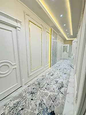 ЖК Komfort House | 4-комнатная квартира | Юнусабадский | 130м2 — 3