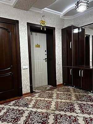 Тинчлик метро  Гунча кинотеатр  3/3/5  600y.e. Пажарка  Сайфилло  шашлык  олдида — 1