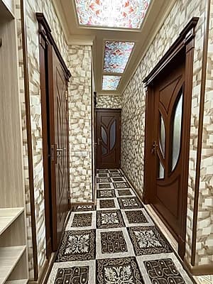 Аренда квартира Шайхантахурский  район — 2