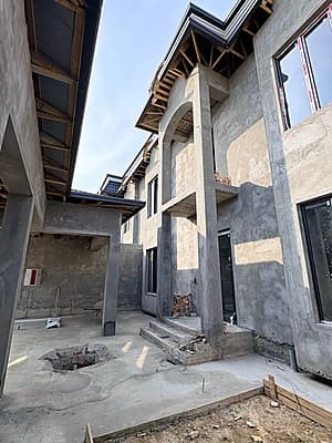 Iyk Ota Uchaska Sotiladi 2,5sotix 120.000y.e. kelishiladi Polniy Paklyucham Bitirib beramiz — 3