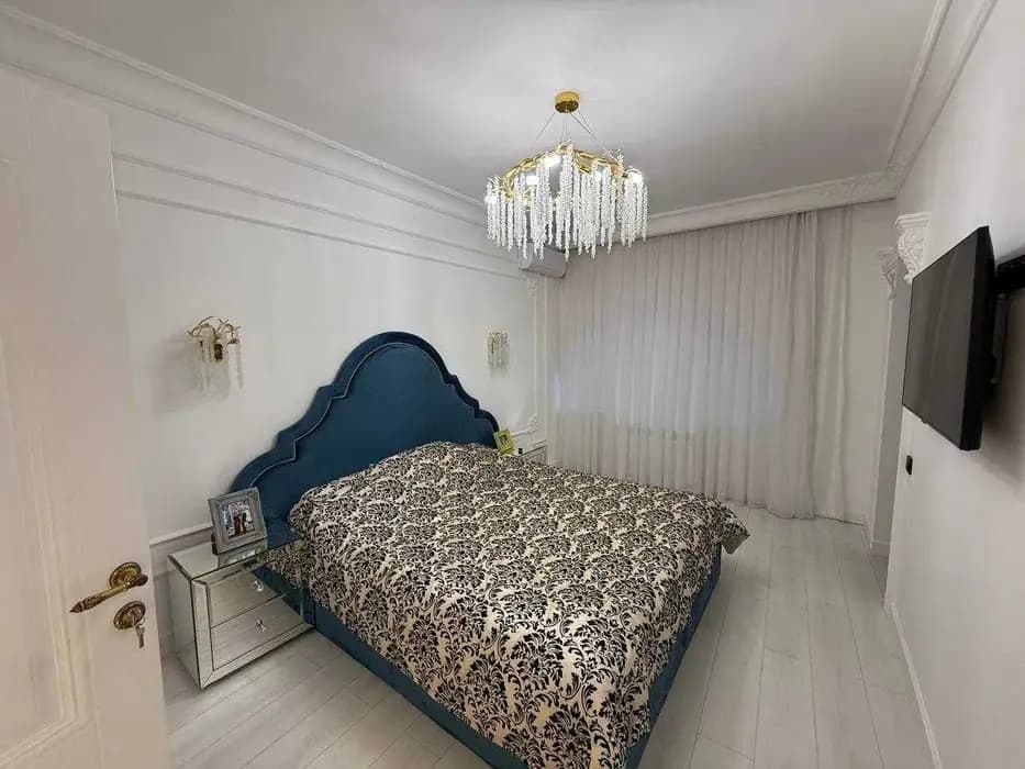 4-комнатная квартира | Юнусабадский | 220м2 — 4
