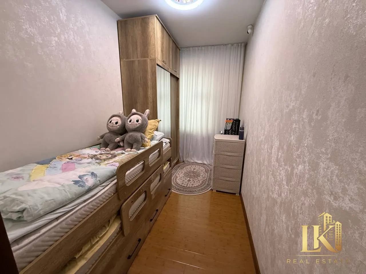 #9800 Продаётся: 🏠🏠🏠🏠🏠 Яккасарайский район Улица Шота Руставели Ор-р: "ОКЕАН"/"B&B"/ магазин "BOSCH" — 1