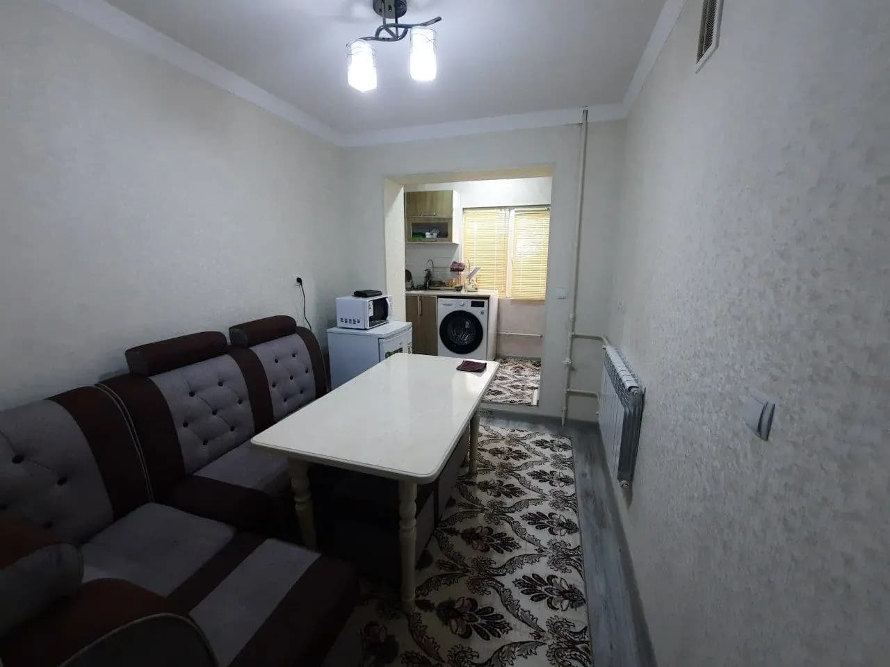 Чиланзар 5 квартал 1в2/4/4 Метро Новза — 2