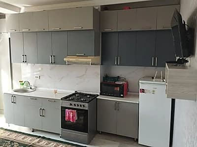 Кора Камыш 2/1 Новостройка евра ремонт парковка550y.e. 2/5/5 — 2