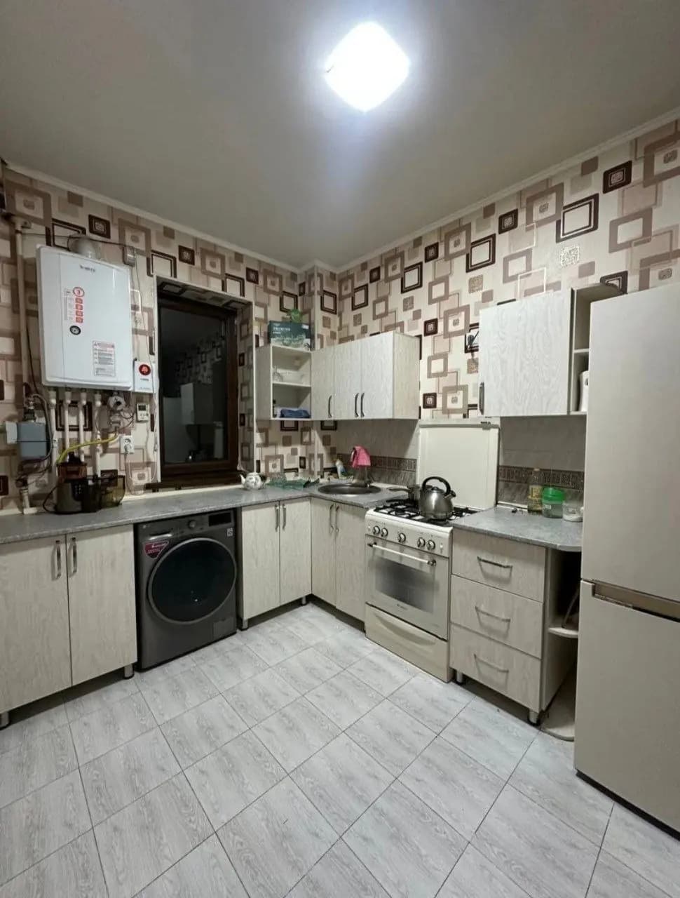 ARENDA: MIRZO ULUG'BEK TUMANI MAKSIM GORKIY METRO — 4