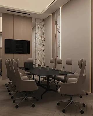 Нежилое Помещение BIZNES PARK 122m² — 9