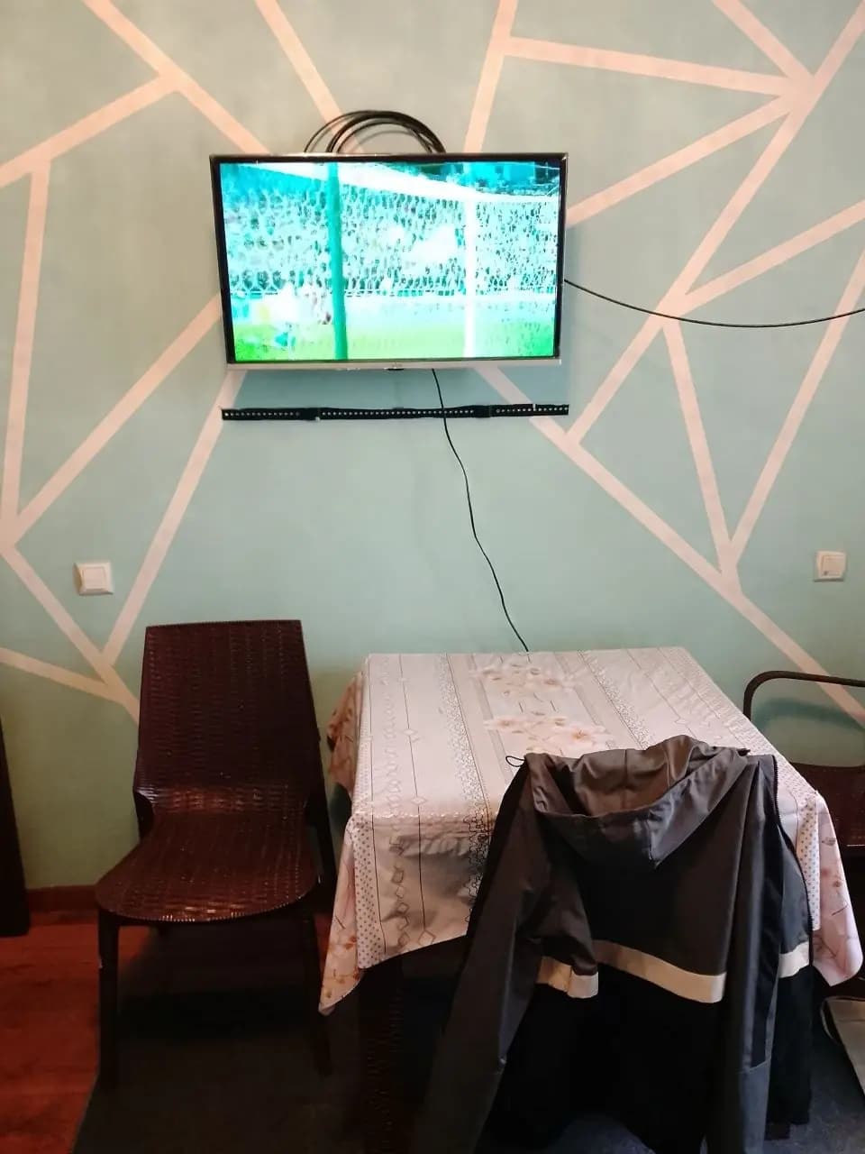 Sergeli Чоштепа 1/7/7 — 5