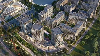 Нежилое помещение ЖК Nrg Yangi Baxt — 2